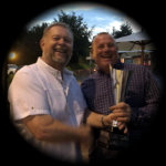 2021 Founders Trophy - Jim Catford