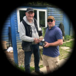 2022 Founders Trophy - Bob Brown