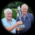 2024 Founders Trophy - Bob Beckman