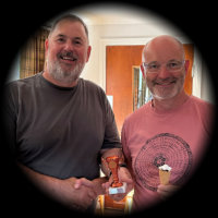 3rd Place - Gary Fowles