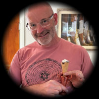 The Best Ice Cream Cone