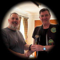 High Gun - Steve Carr