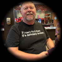 The Least Effort Award 2025