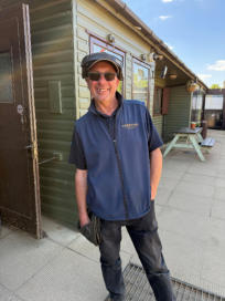 John from Sporting Targets