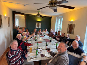 Sorrentino Ristorante, Northampton