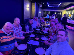 Cartel Brasserie & Grill, Northampton