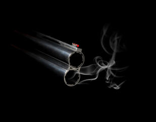 Smoking Shotgun
