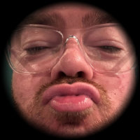 The Best Gurning Face 2024