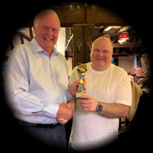 High Gun - Darrell Etherington