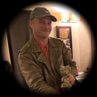 2nd Place - Johan Widlund