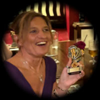 Clay Preservation Award - Louise Towes