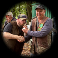 3rd Place - David McGuire & Kevin Strudley