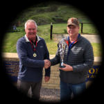 2019 Founders Trophy - Andy Catton