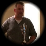 2016 Founders Trophy - Brendan O'Reilly