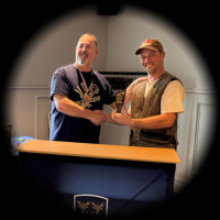 2nd Place - Johan Widlund
