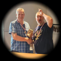 Loser - Andy Catton