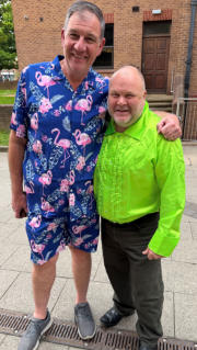 Shite Shirt Award