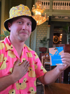 Shite Shirt Award