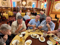 New Water Margin Chinese, Derby