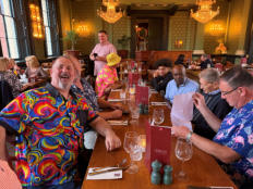 Cosy Club, Derby