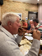 Emily's Steakhouse, Derby