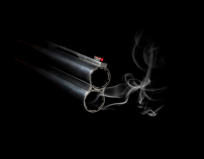 Smoking Shotgun