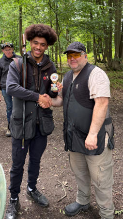 Summer Xtreme Challenge Winner