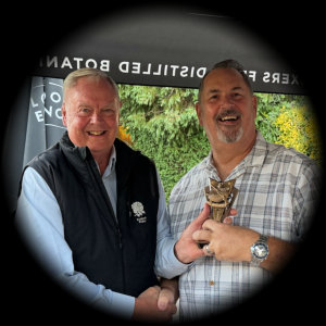 1st Place- Brendan O'Reilly