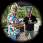 2026 Founders Trophy - Darrell Etherington